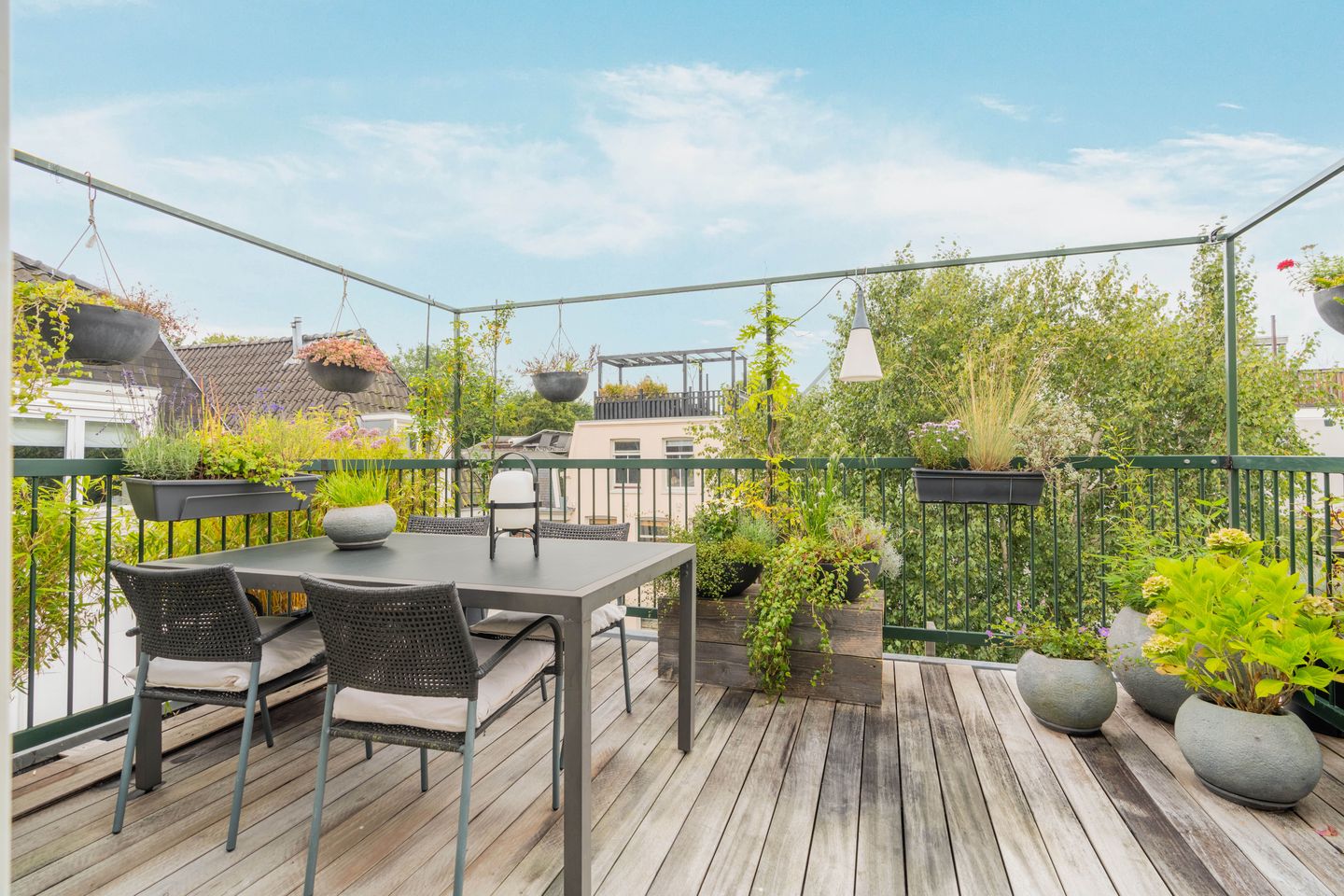 Foto 5 van Saxenburgerstraat 24-2