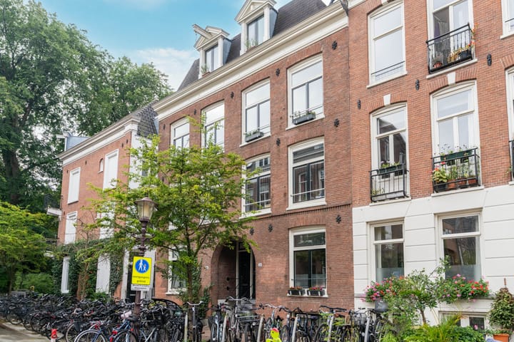 Foto 6 van Saxenburgerstraat 24-2