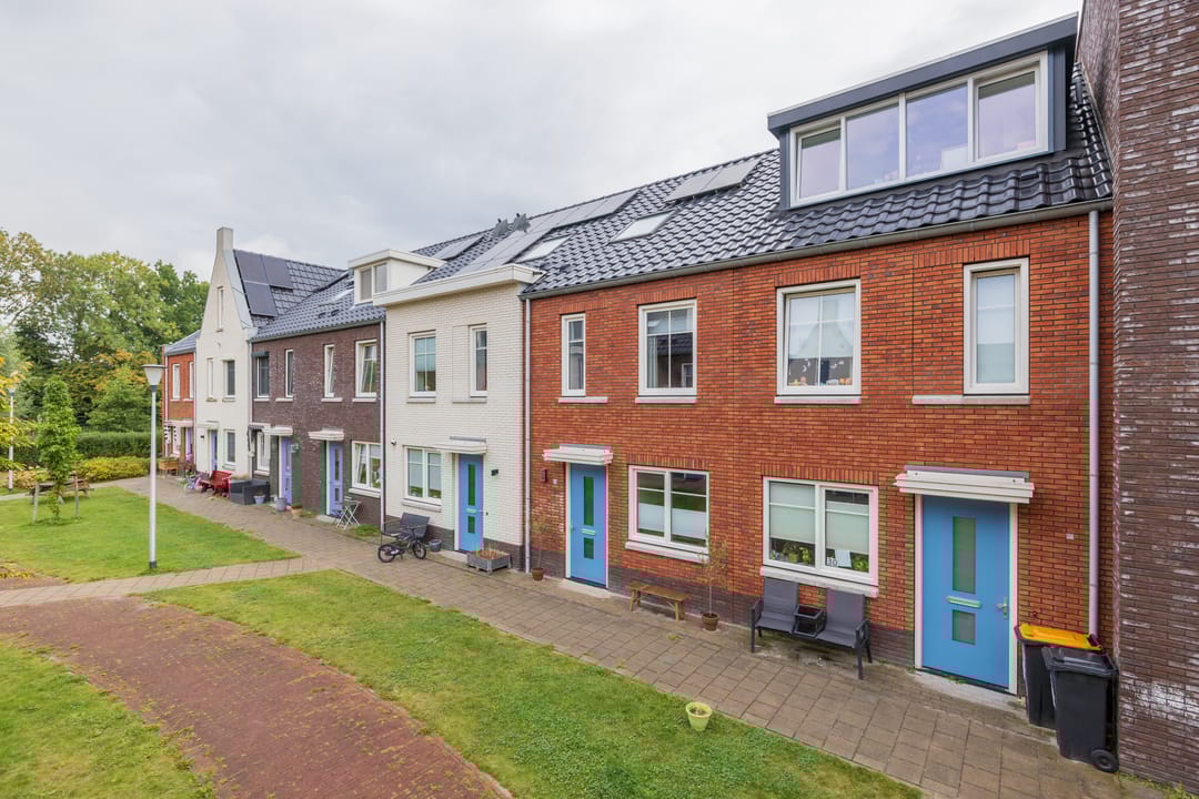 Foto 1 van Anne Frankhove 28