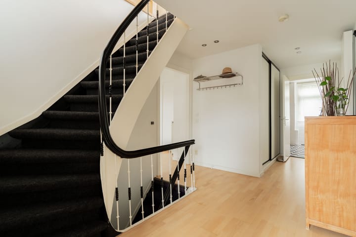 Foto 8 van Saxenburgerstraat 24-2