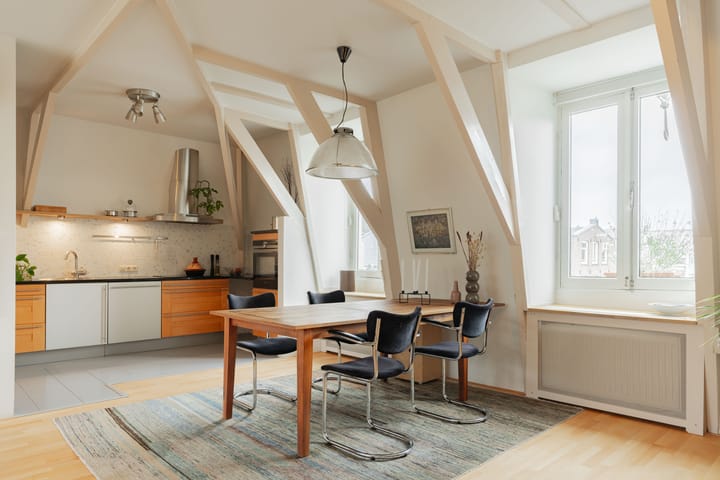 Foto 9 van Saxenburgerstraat 24-2