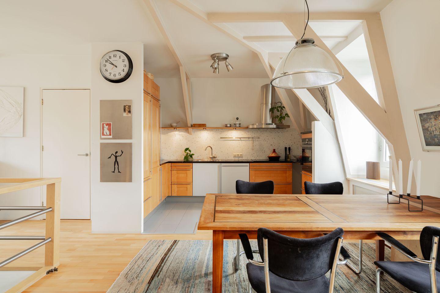 Foto 10 van Saxenburgerstraat 24-2