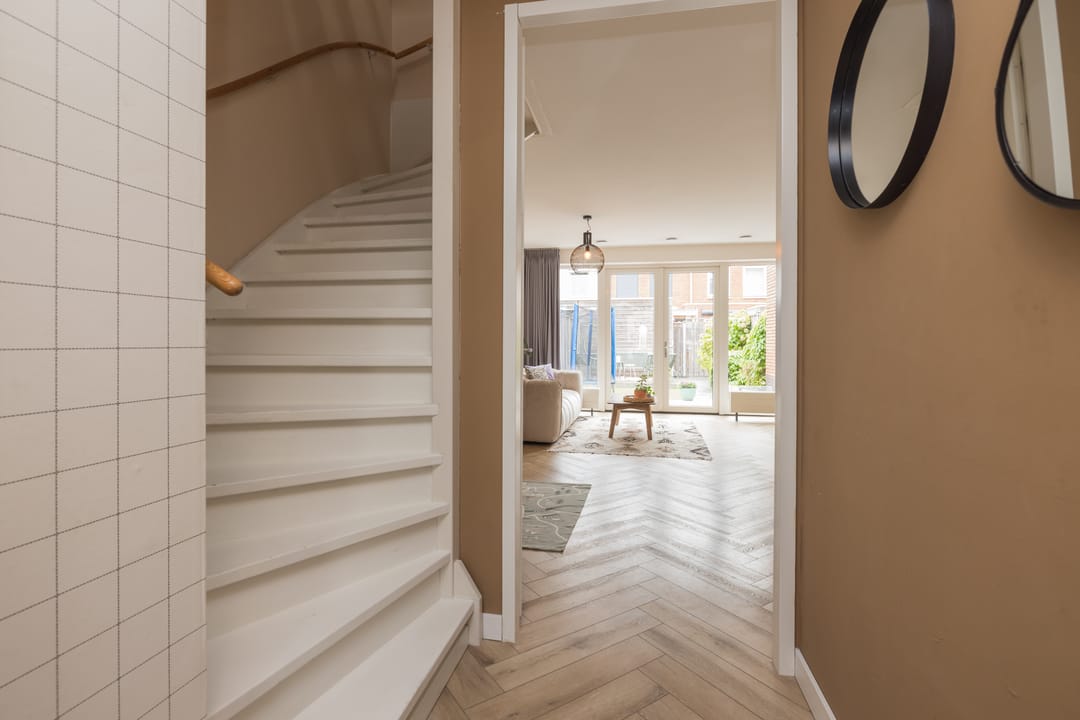 Foto 7 van Anne Frankhove 28