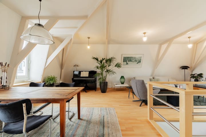 Foto 13 van Saxenburgerstraat 24-2