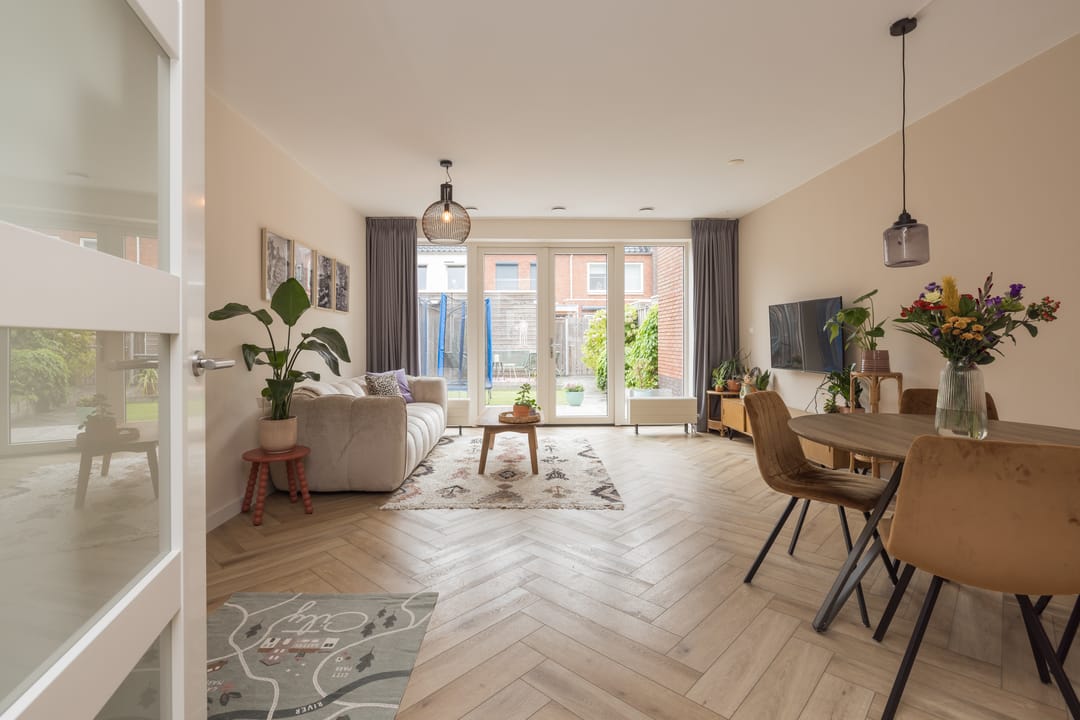 Foto 8 van Anne Frankhove 28