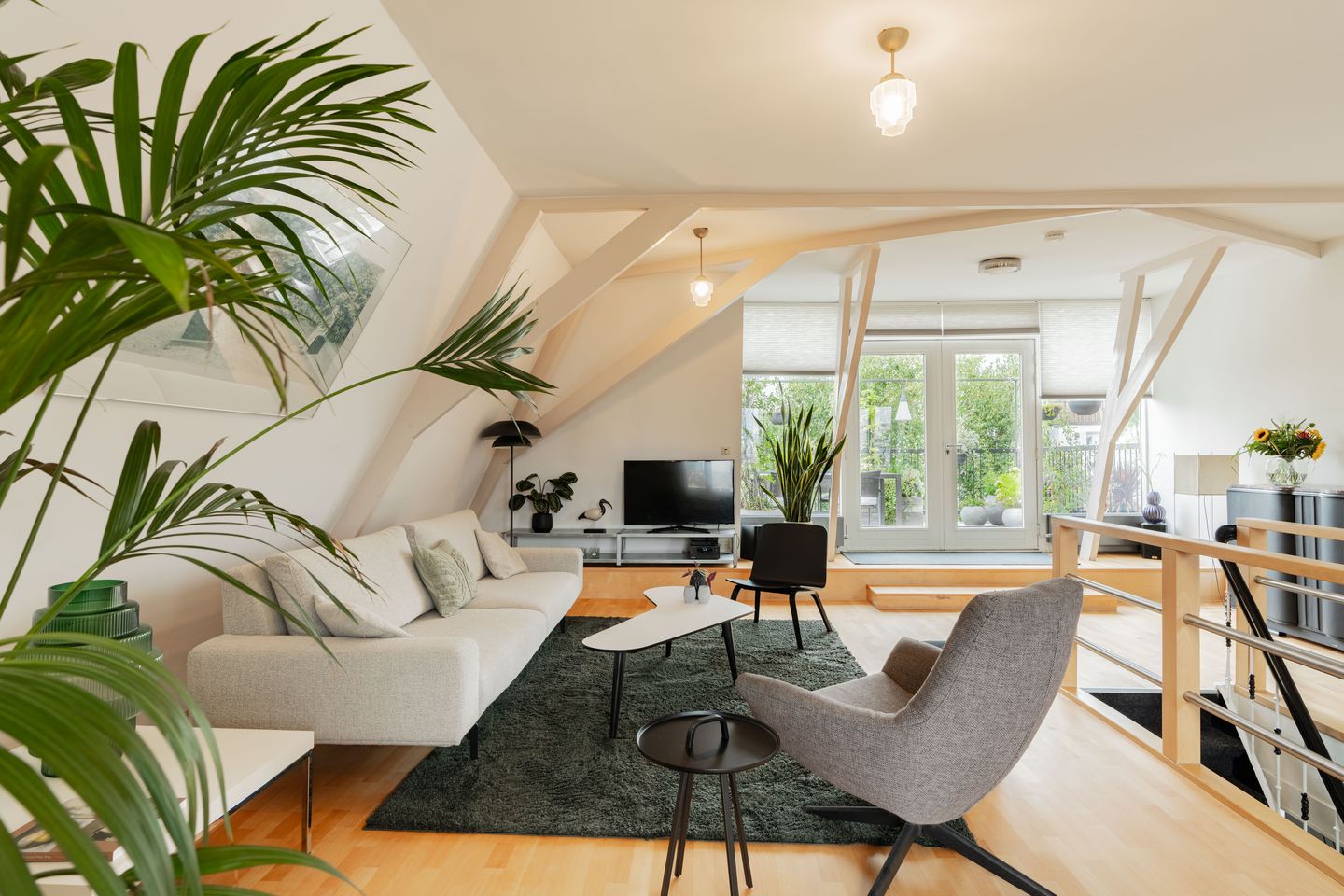 Foto 14 van Saxenburgerstraat 24-2