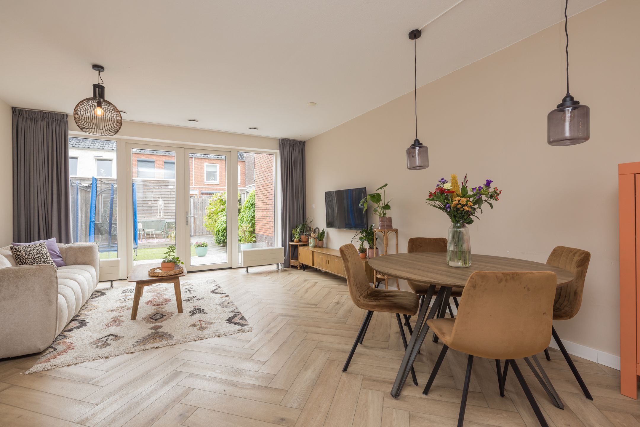 Foto 9 van Anne Frankhove 28