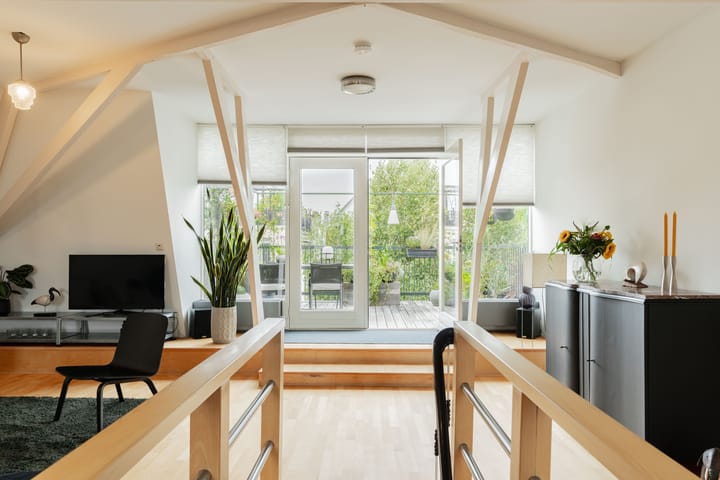 Foto 15 van Saxenburgerstraat 24-2