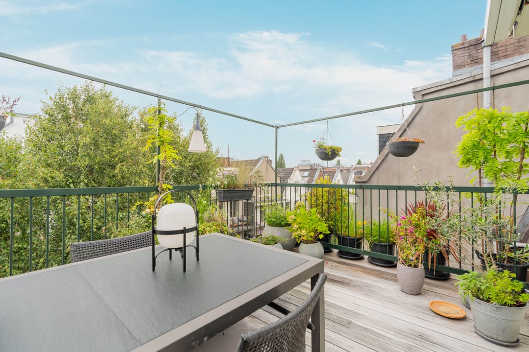 Foto 17 van Saxenburgerstraat 24-2