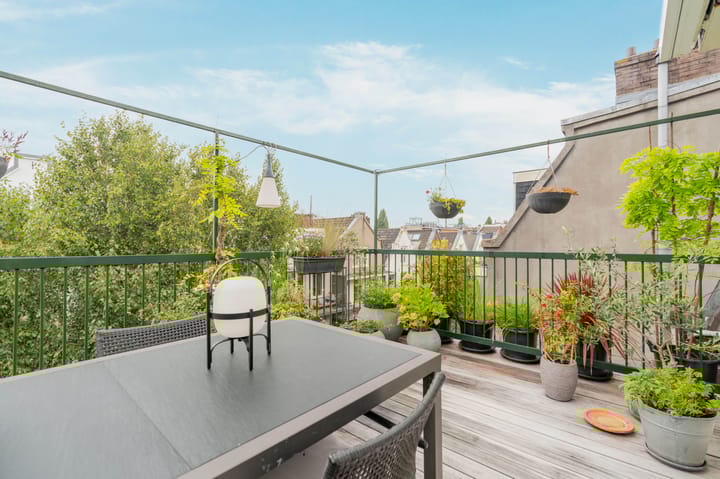 Foto 17 van Saxenburgerstraat 24-2