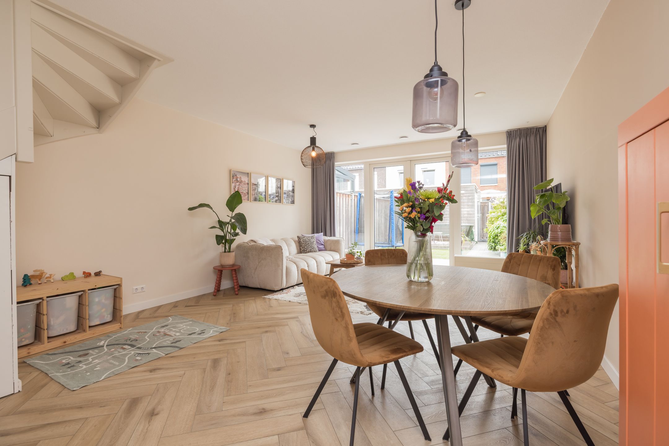 Foto 12 van Anne Frankhove 28