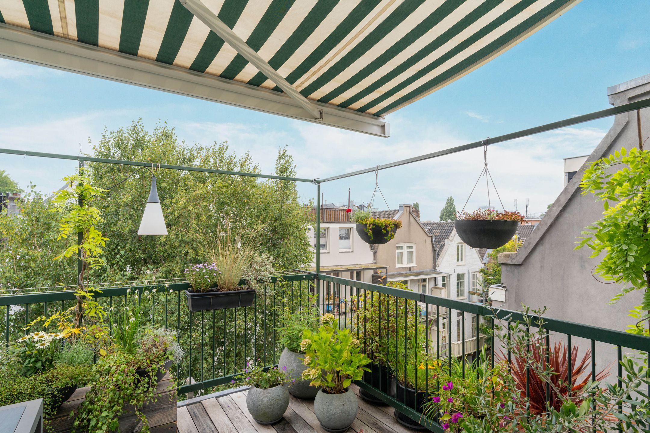 Foto 18 van Saxenburgerstraat 24-2