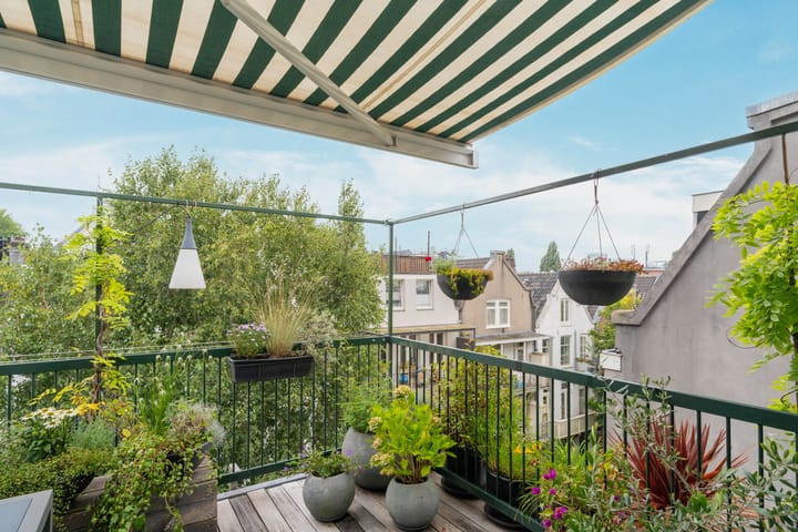 Foto 18 van Saxenburgerstraat 24-2