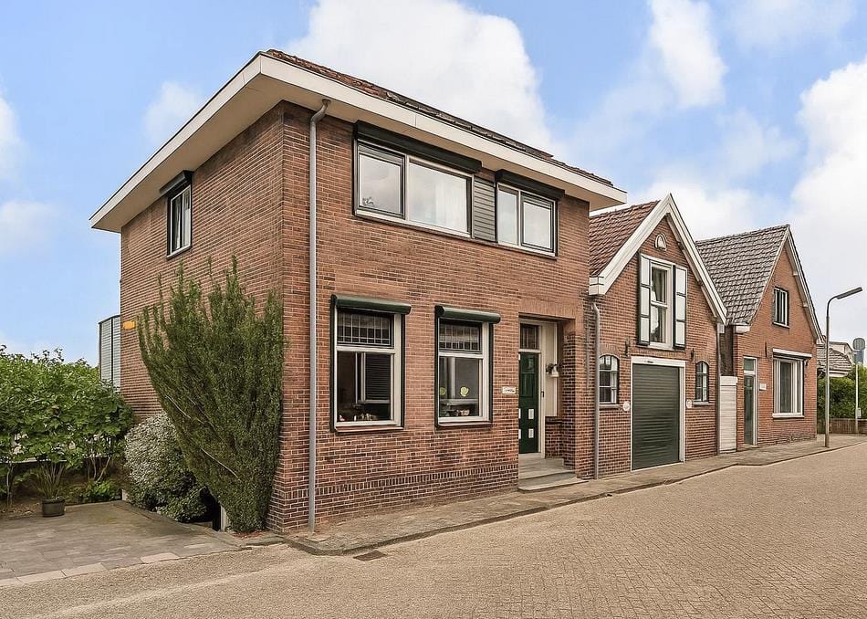 Vogelaarstraat, 6, Berkel en Rodenrijs, 2651CT, Zuid-Holland, Nederland 6 