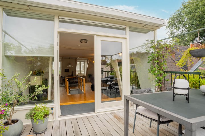 Foto 19 van Saxenburgerstraat 24-2