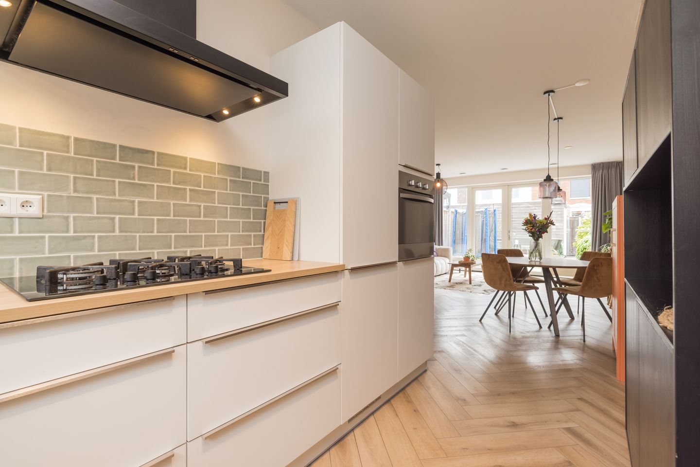 Foto 14 van Anne Frankhove 28