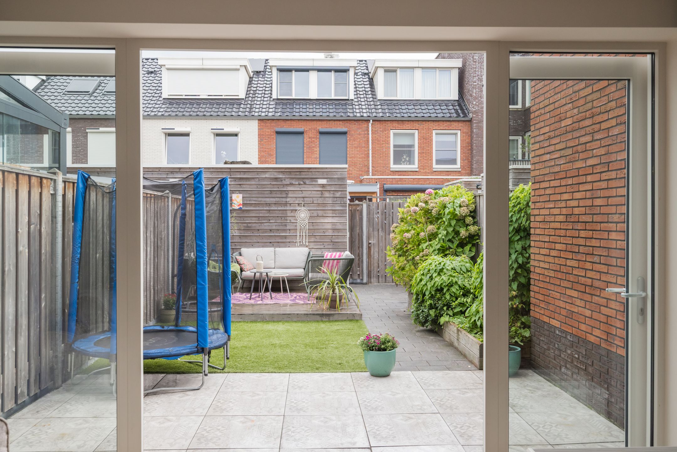 Foto 15 van Anne Frankhove 28