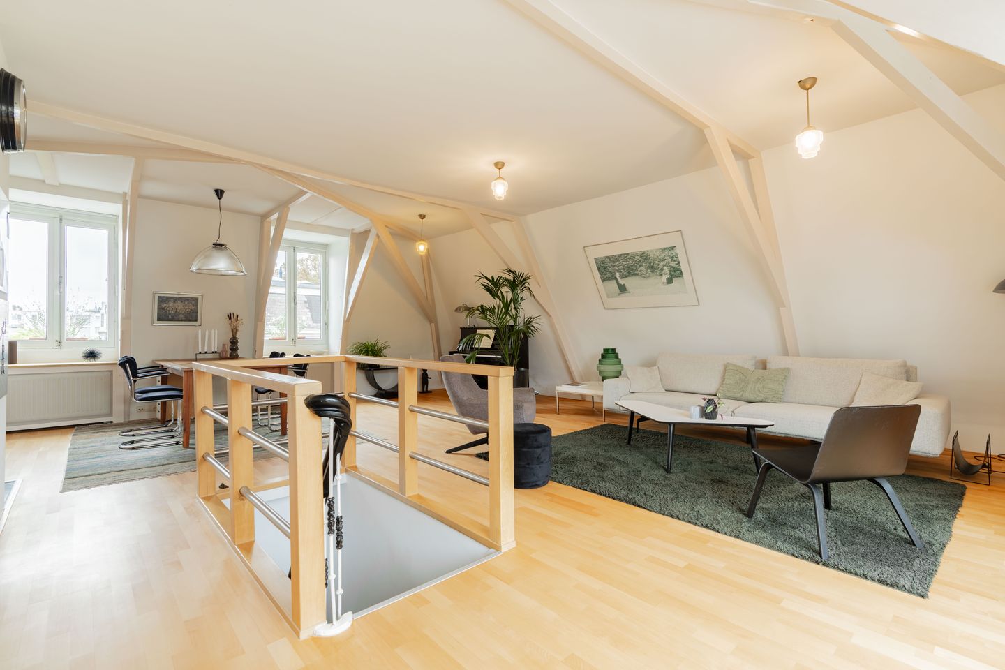 Foto 20 van Saxenburgerstraat 24-2