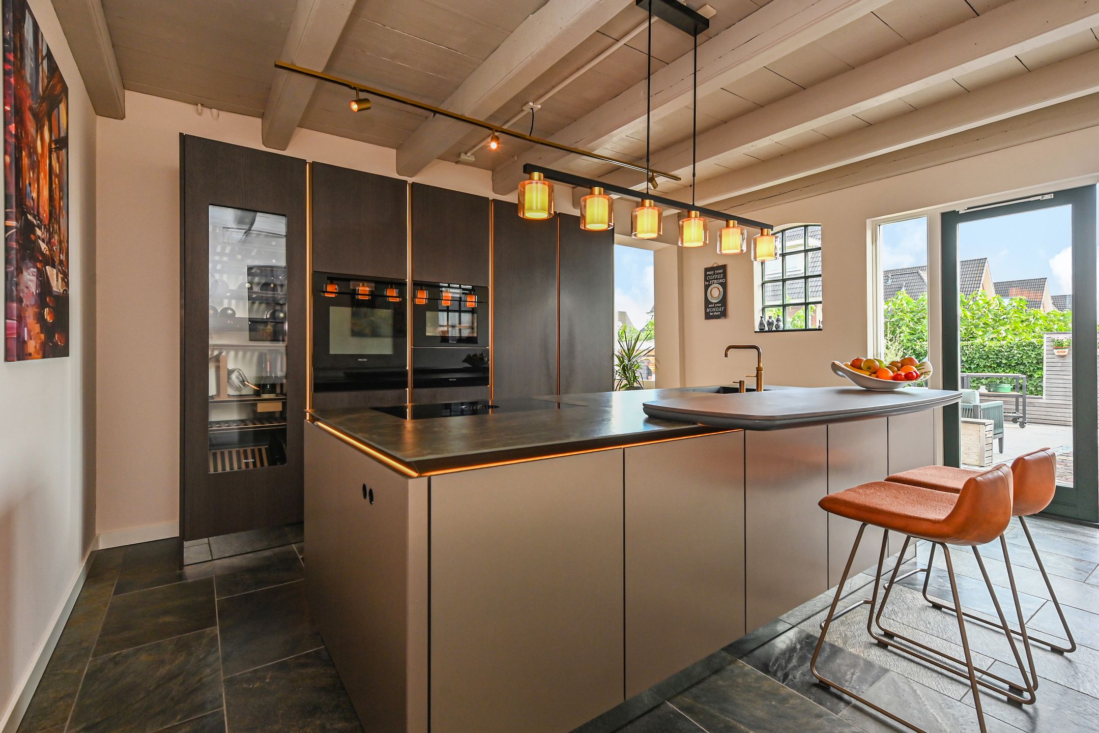 Photo 3 of Vogelaarstraat 6