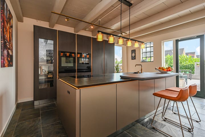 Photo 3 of Vogelaarstraat 6