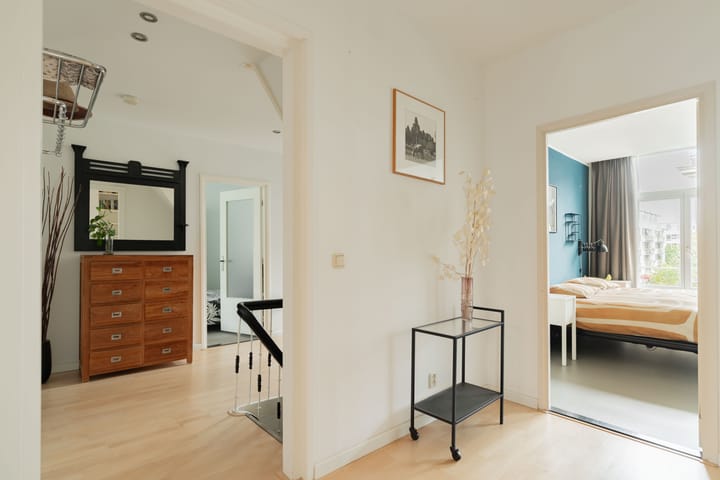 Foto 21 van Saxenburgerstraat 24-2