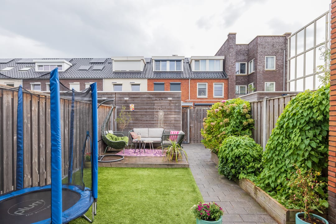 Foto 16 van Anne Frankhove 28