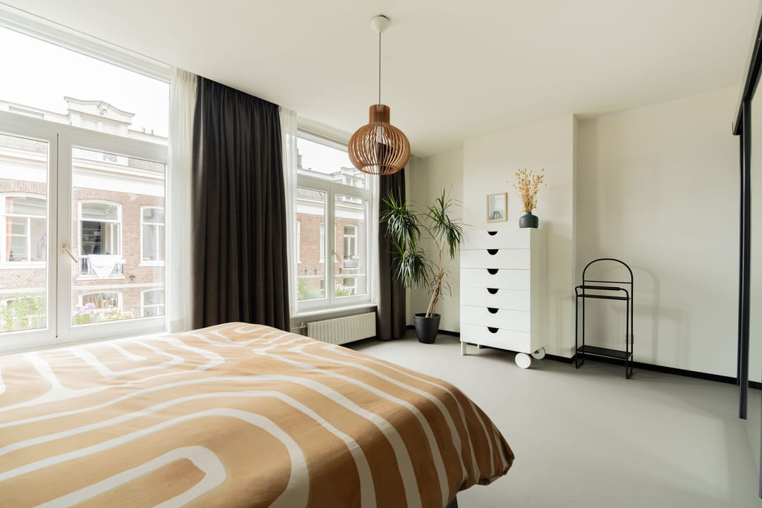 Foto 22 van Saxenburgerstraat 24-2