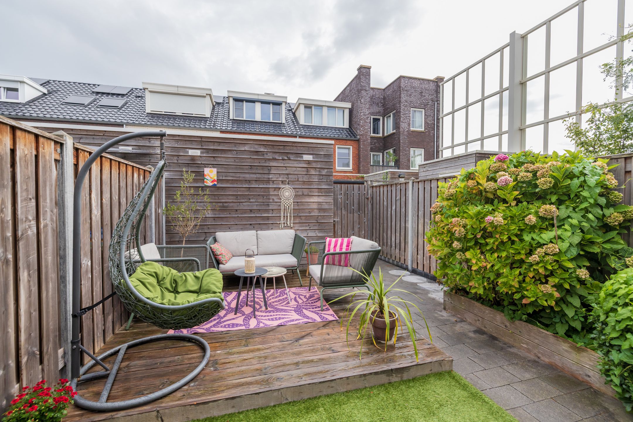 Foto 18 van Anne Frankhove 28