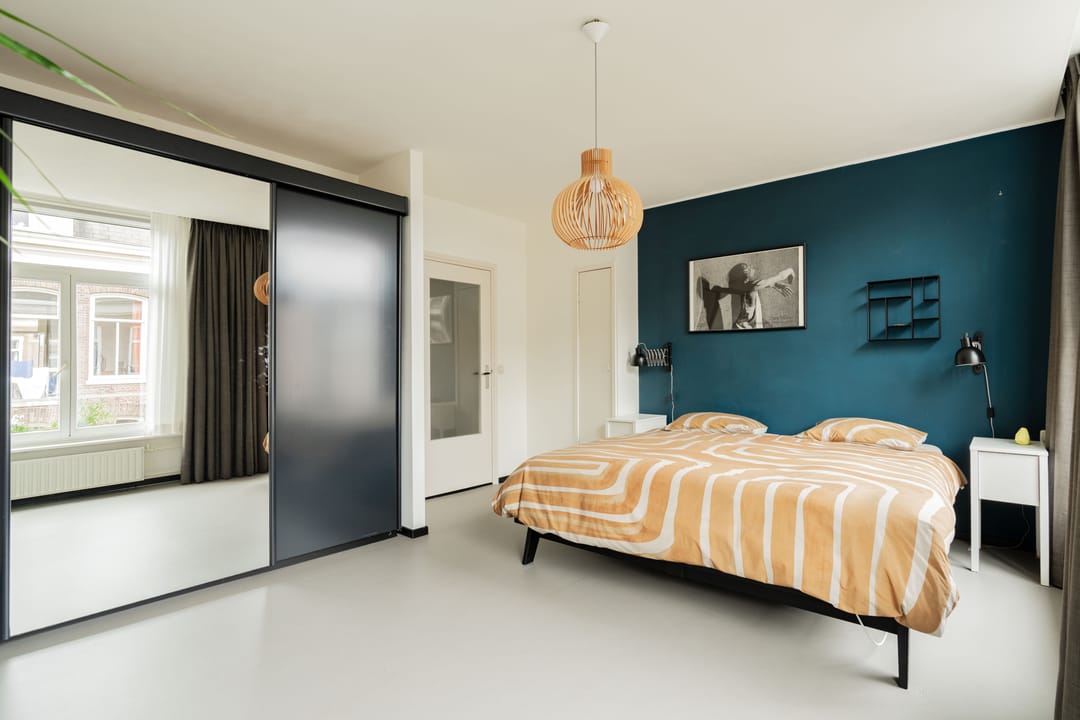 Foto 23 van Saxenburgerstraat 24-2