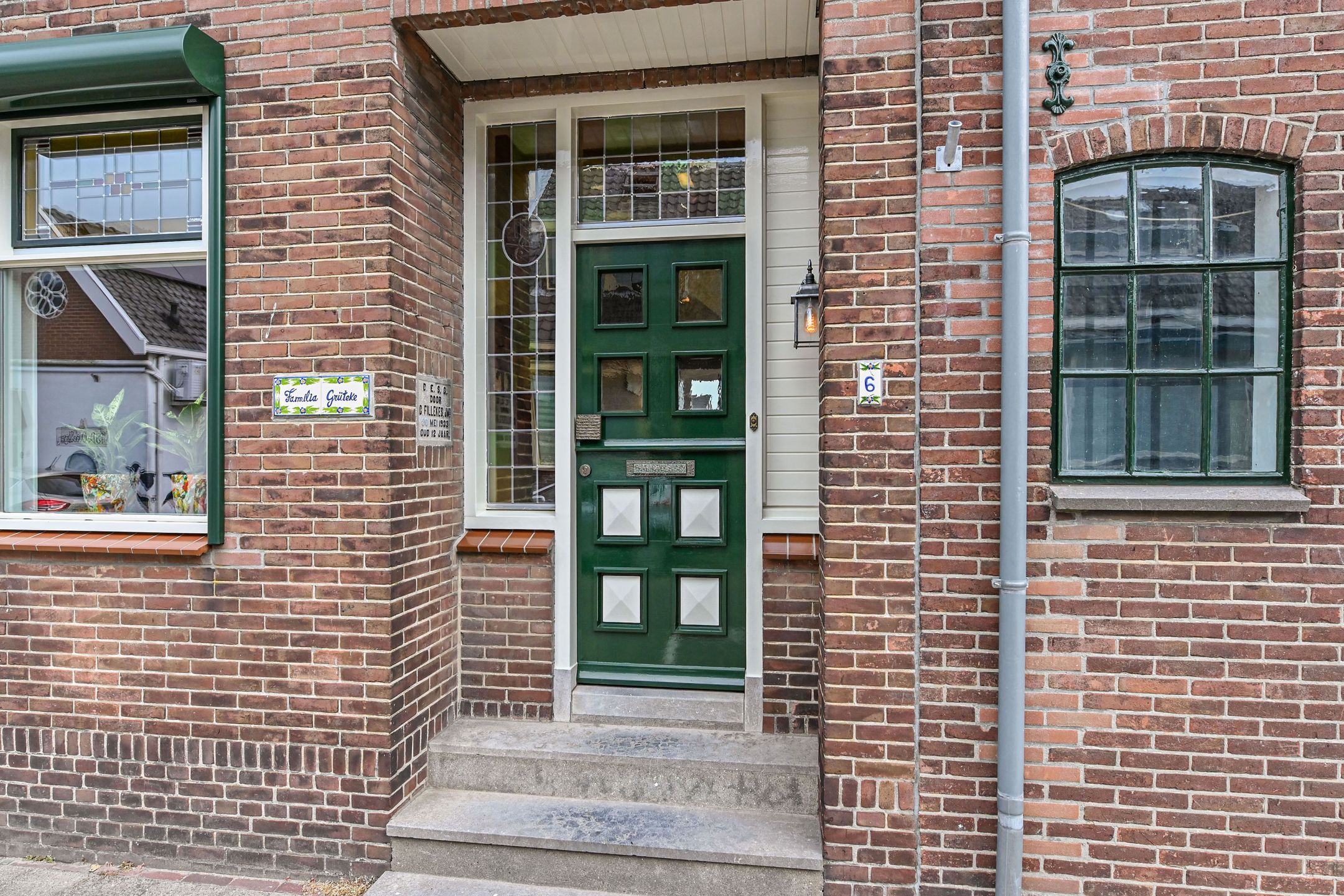 Photo 6 of Vogelaarstraat 6