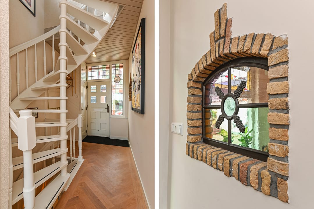 Photo 7 of Vogelaarstraat 6