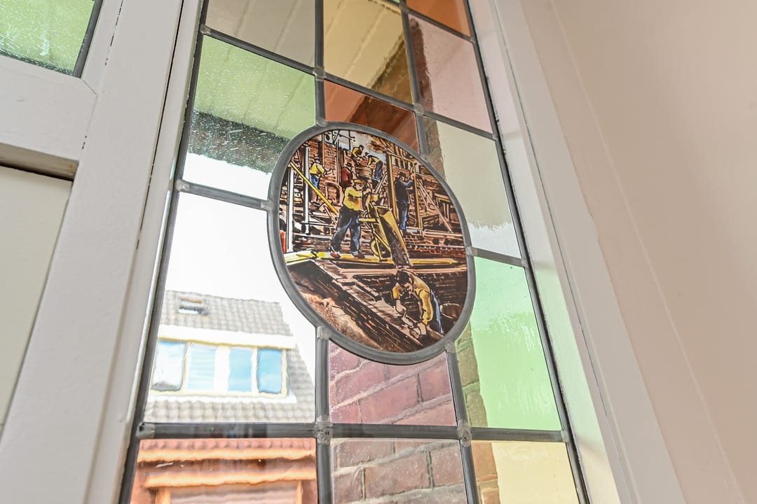 Photo 8 of Vogelaarstraat 6