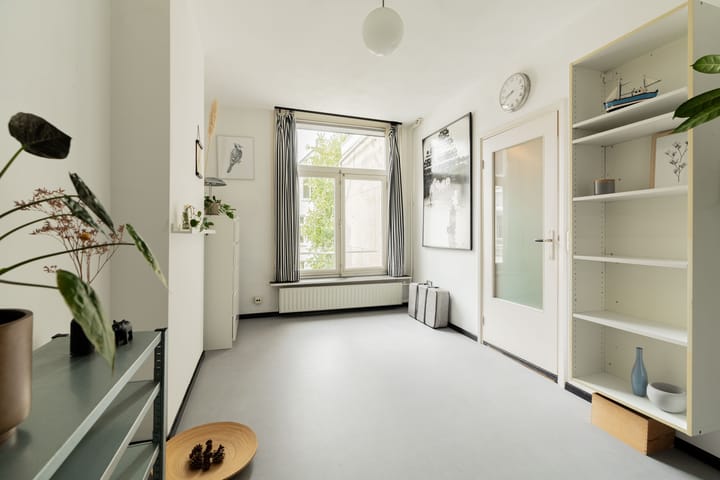 Foto 25 van Saxenburgerstraat 24-2