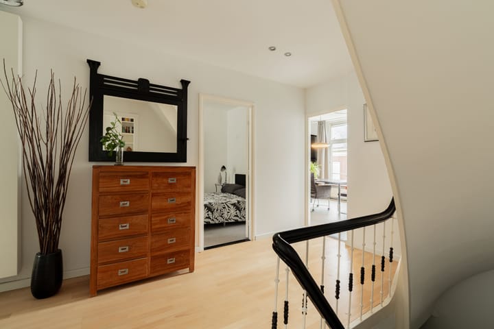 Foto 26 van Saxenburgerstraat 24-2