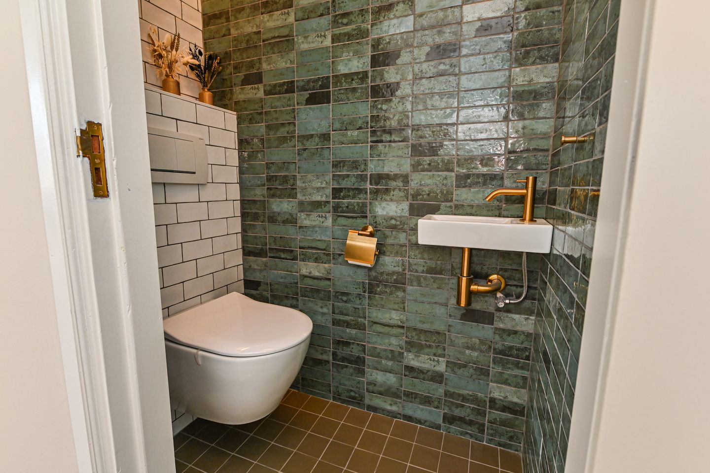 Photo 10 of Vogelaarstraat 6