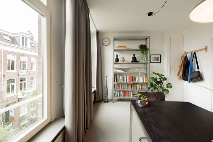 Foto 28 van Saxenburgerstraat 24-2