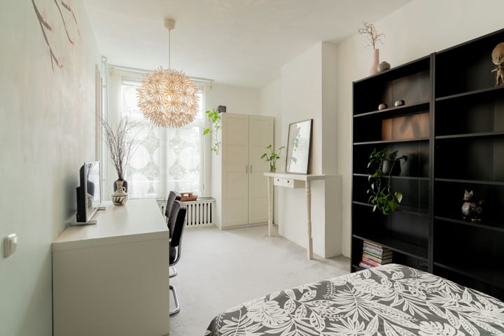 Foto 29 van Saxenburgerstraat 24-2