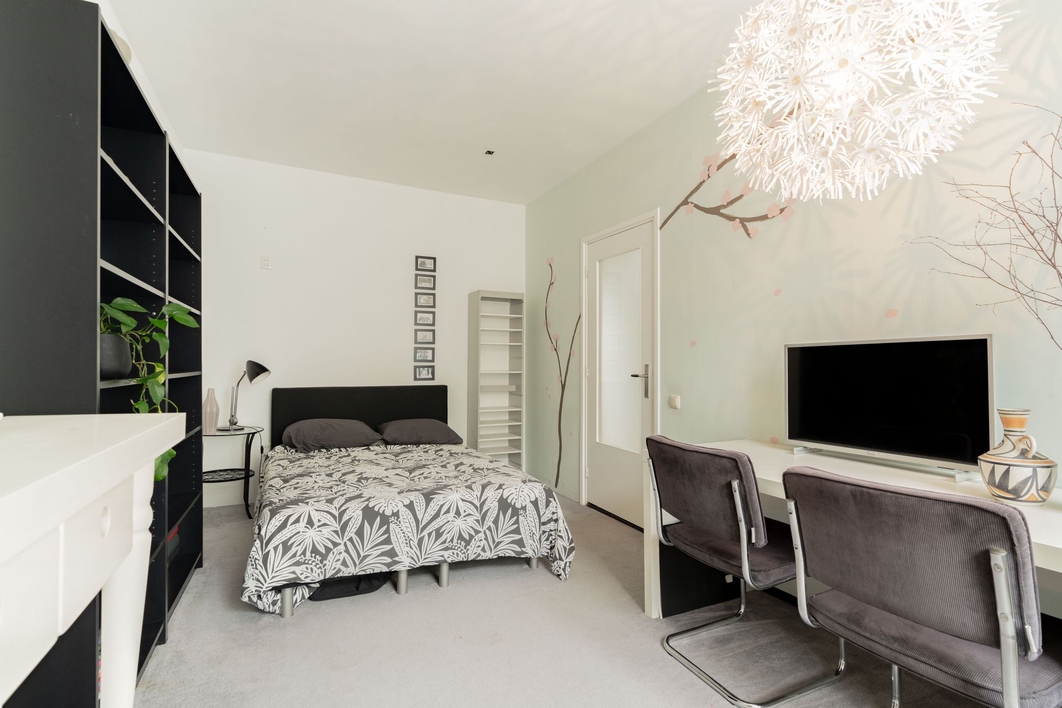 Foto 30 van Saxenburgerstraat 24-2