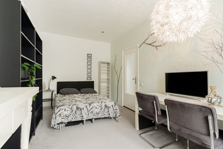 Foto 30 van Saxenburgerstraat 24-2