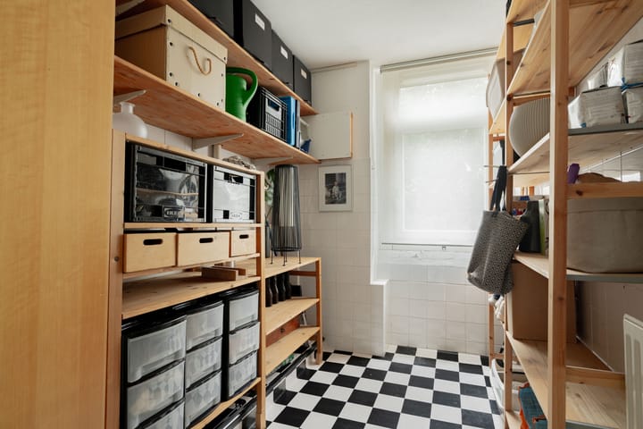 Foto 31 van Saxenburgerstraat 24-2