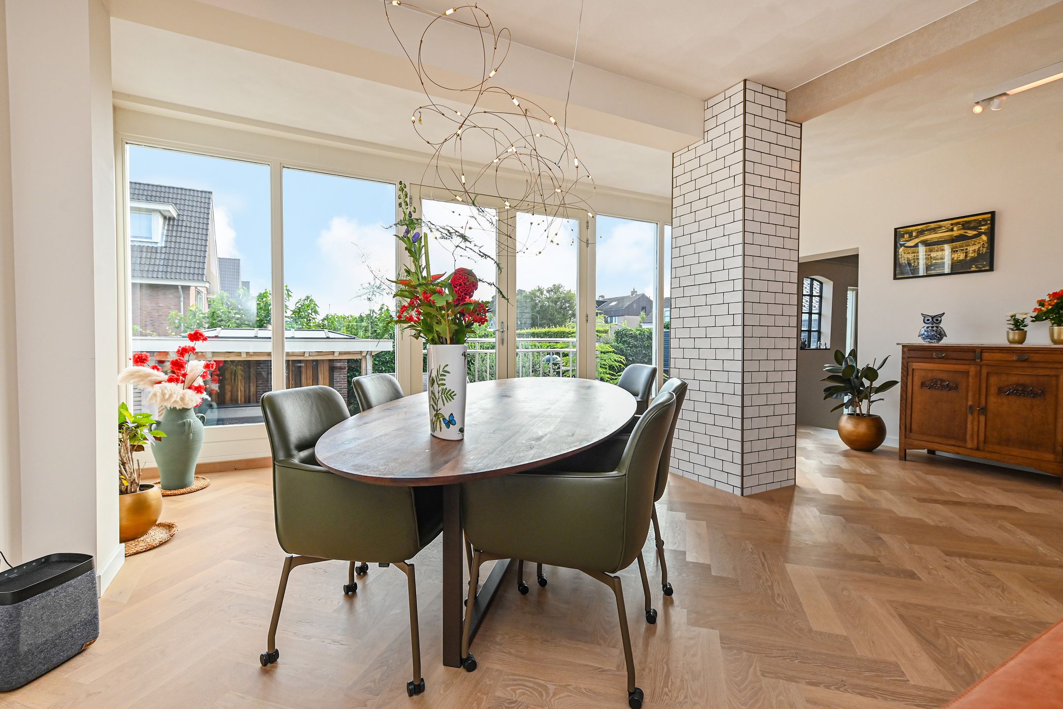 Photo 15 of Vogelaarstraat 6