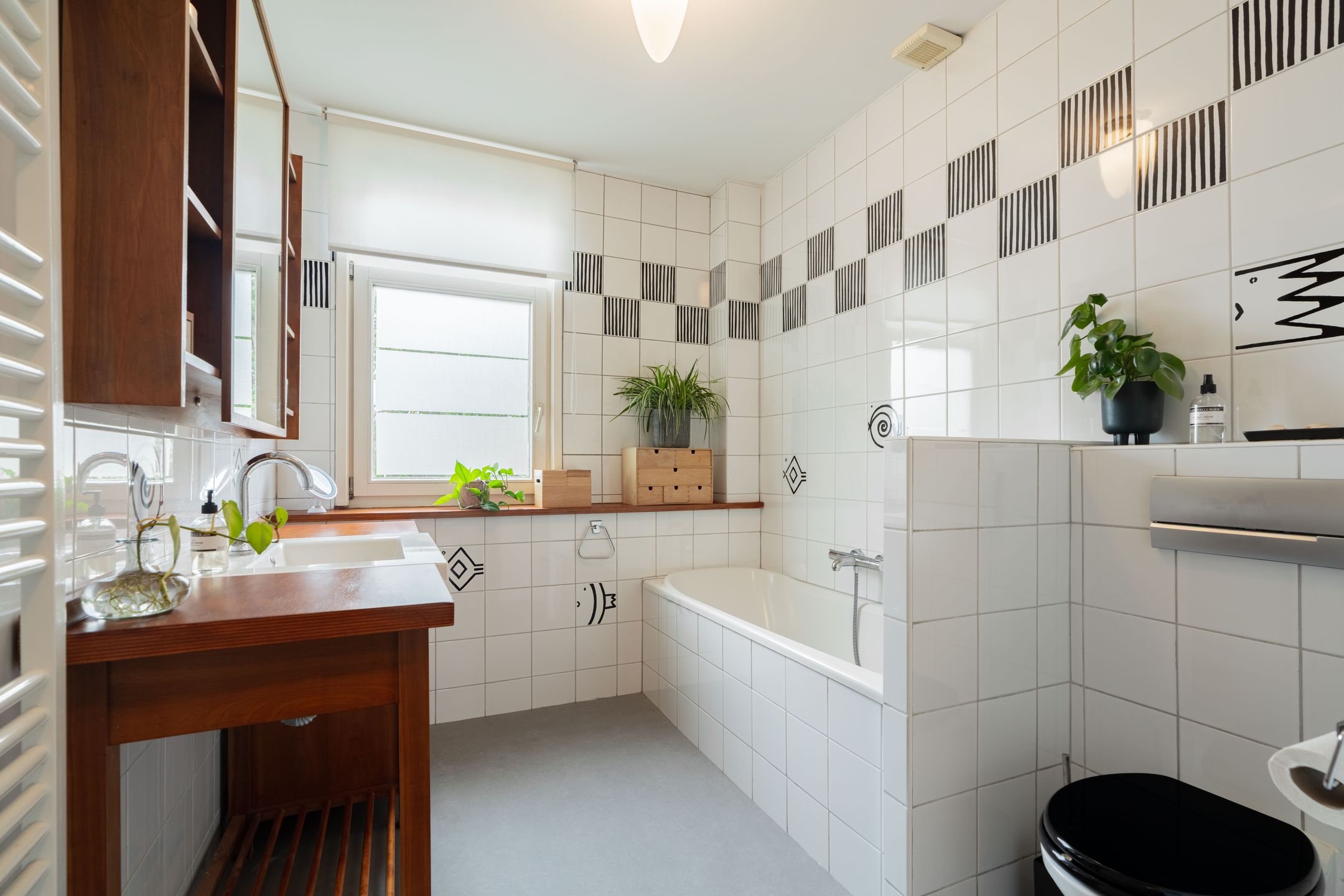 Foto 33 van Saxenburgerstraat 24-2