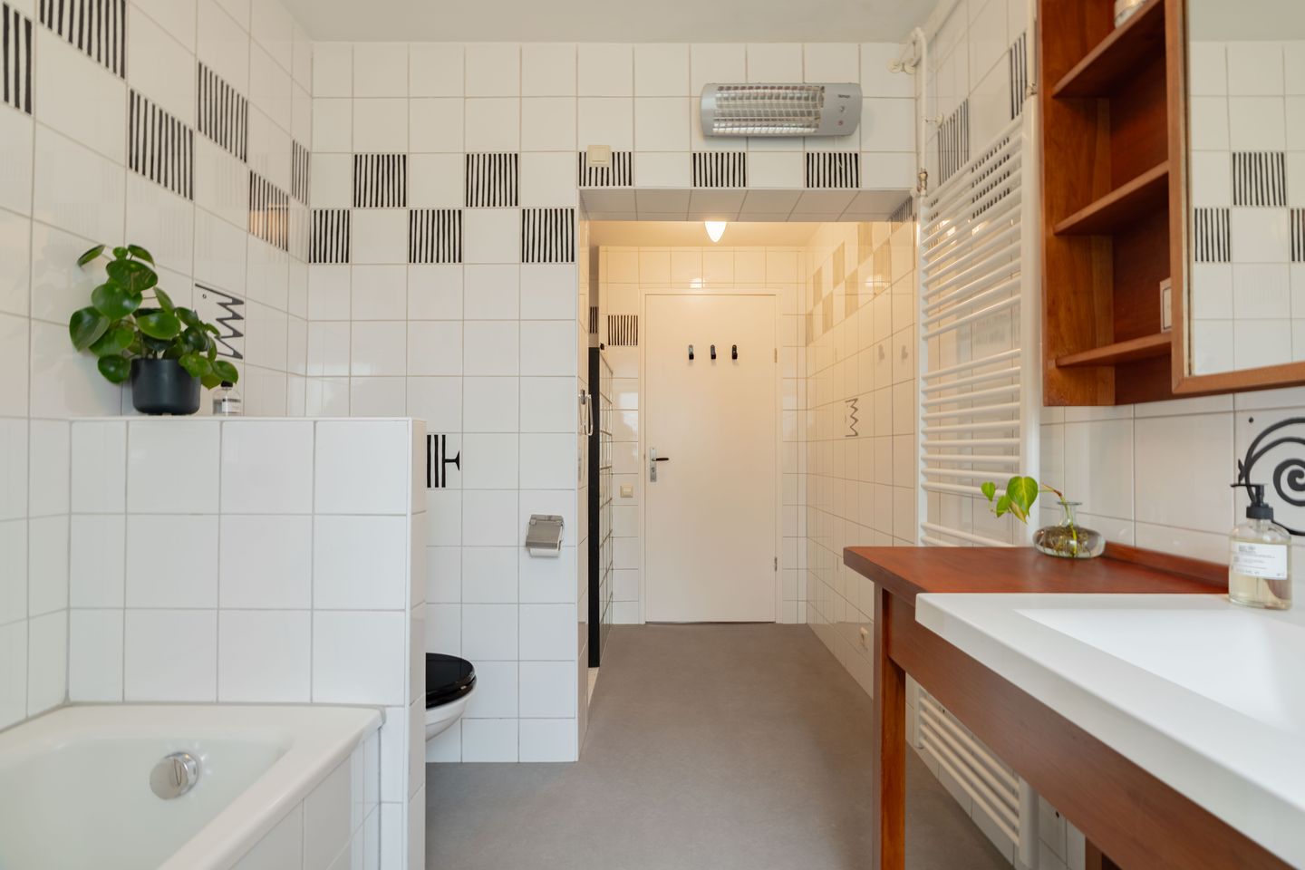 Foto 34 van Saxenburgerstraat 24-2