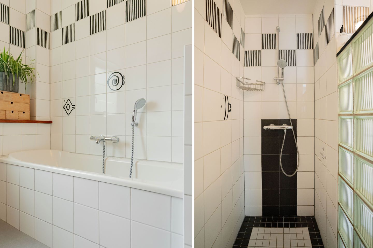 Foto 35 van Saxenburgerstraat 24-2