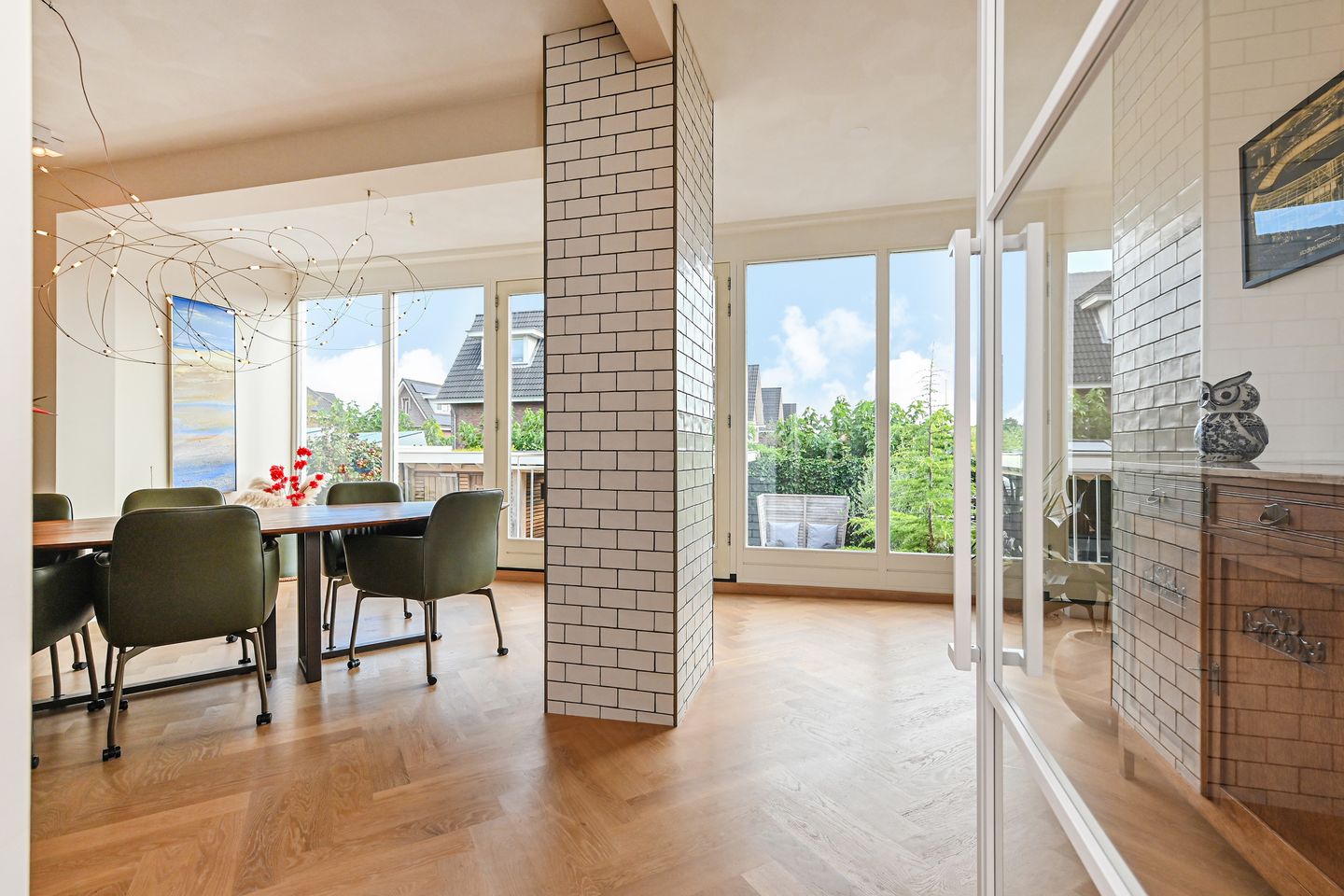 Photo 19 of Vogelaarstraat 6