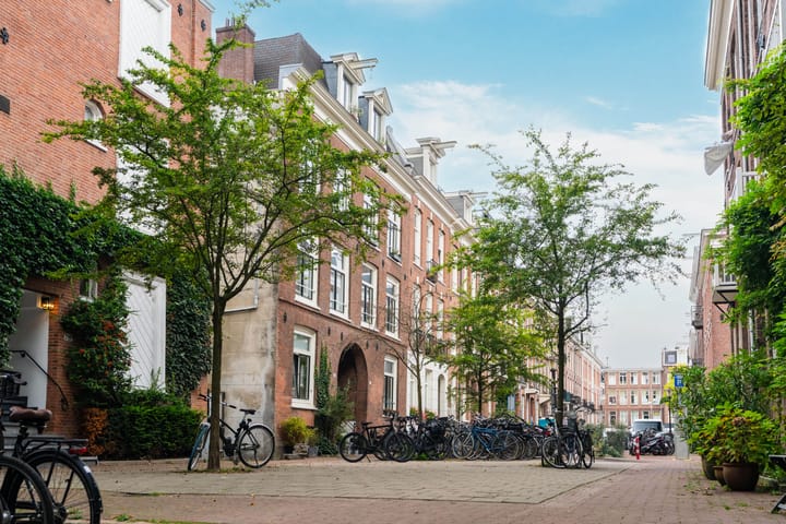 Foto 36 van Saxenburgerstraat 24-2