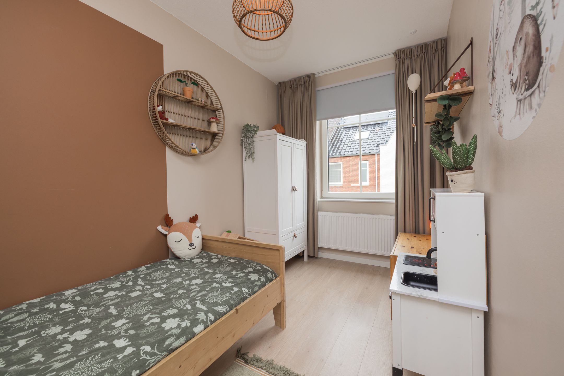 Foto 33 van Anne Frankhove 28