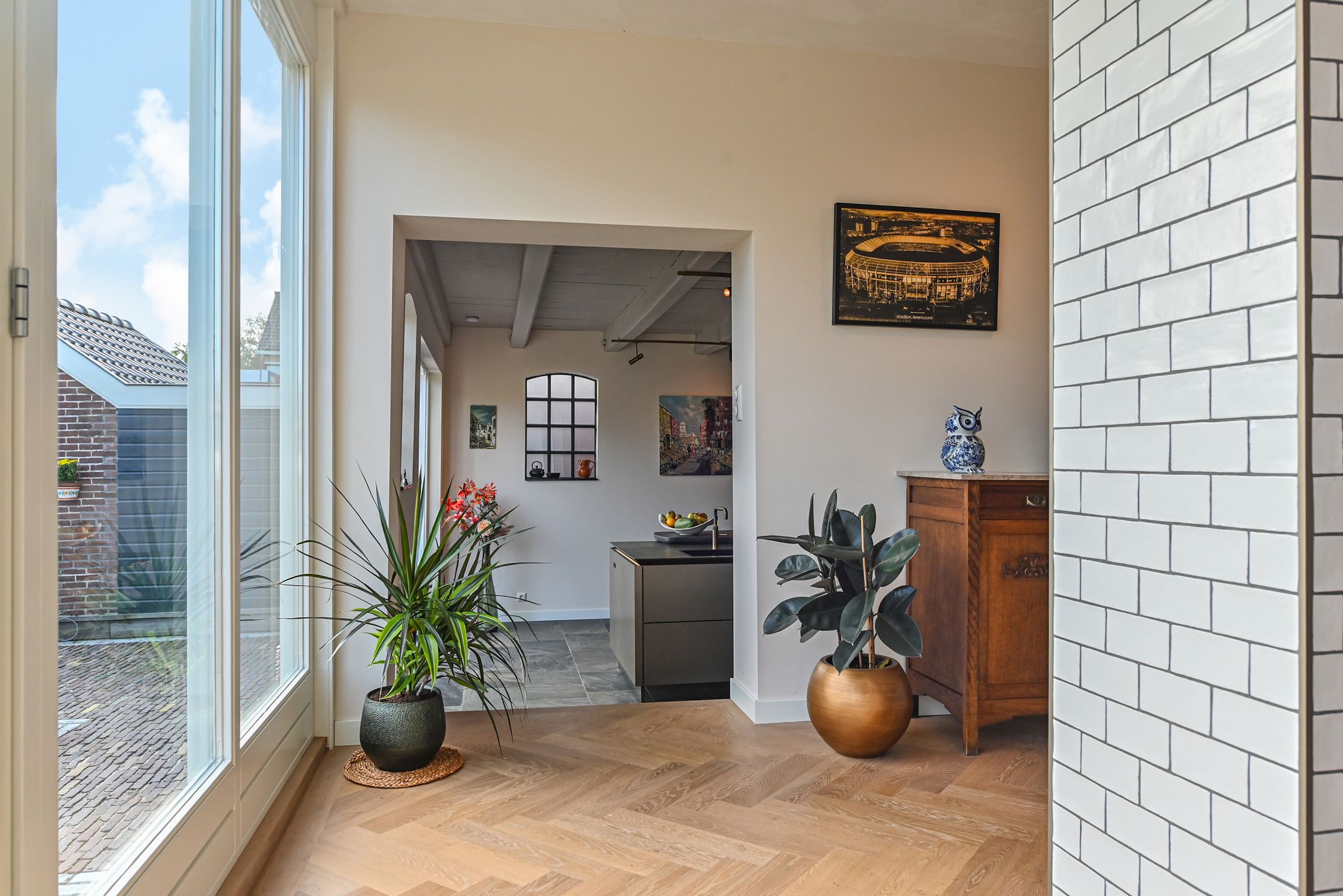 Photo 21 of Vogelaarstraat 6