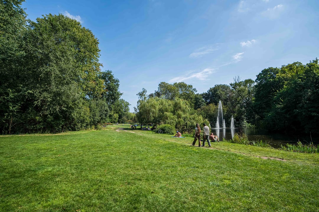 Foto 38 van Saxenburgerstraat 24-2