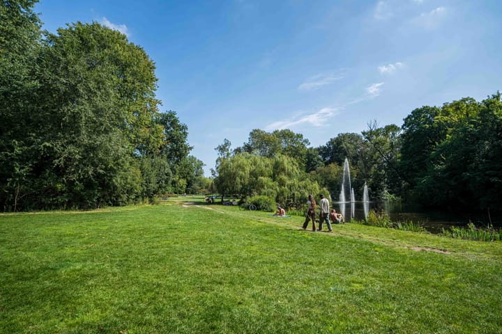 Foto 38 van Saxenburgerstraat 24-2